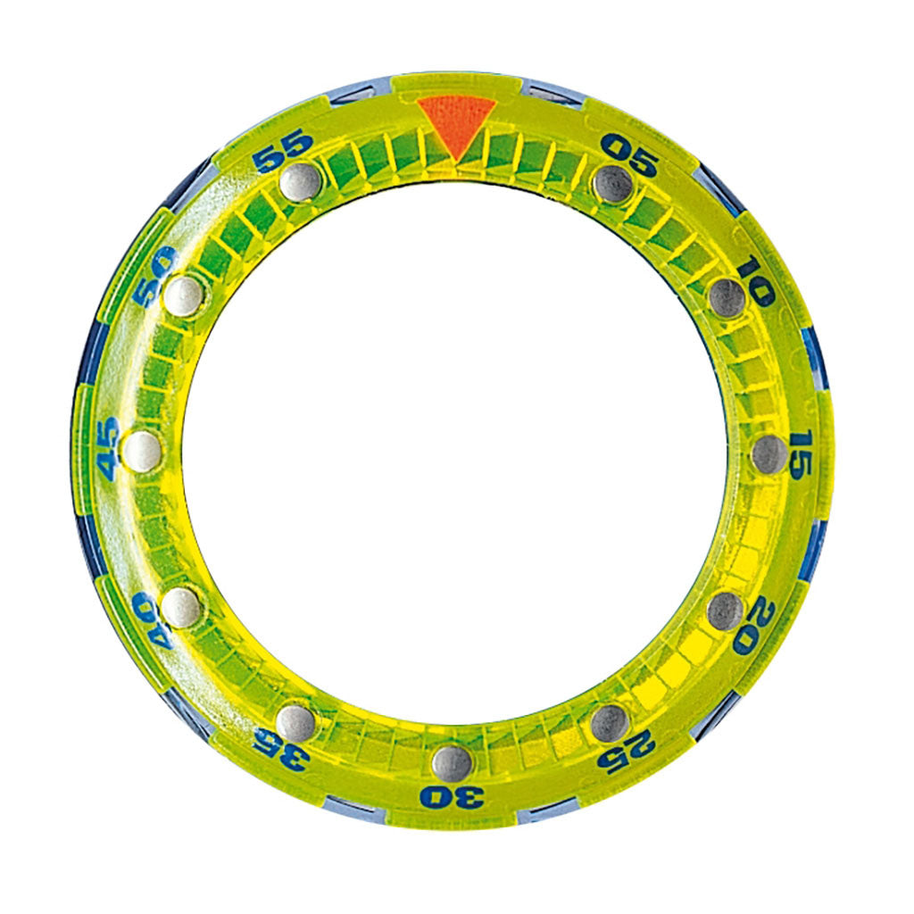 Swatch Drehlünette Stripp RSDN120