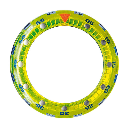 Swatch Drehlünette Stripp RSDN120