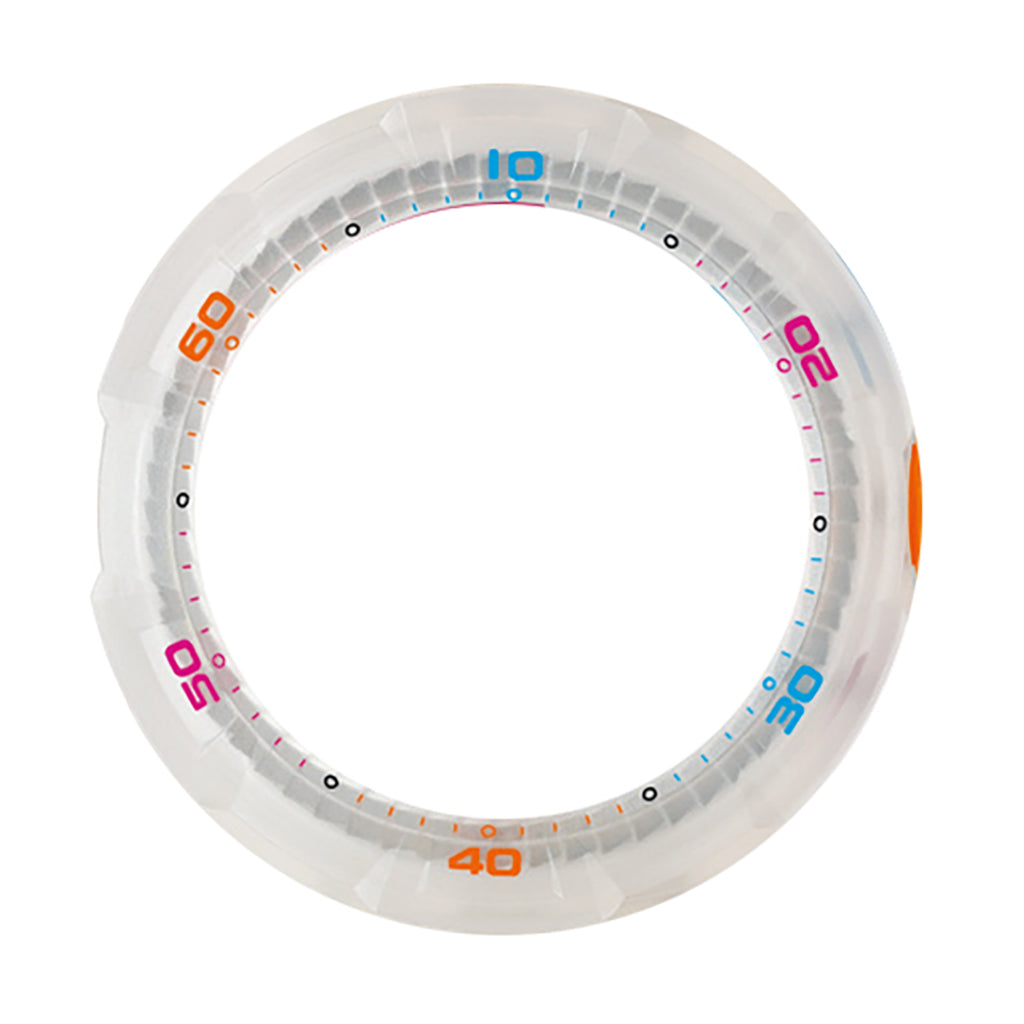 Swatch Drehlünette Summer Curves RSUIW401