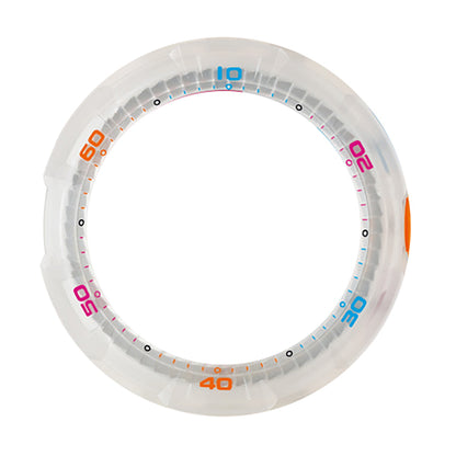 Swatch Drehlünette Summer Curves RSUIW401