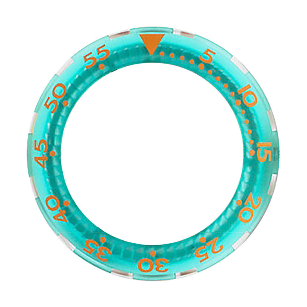 Swatch Drehlünette Tipping Compass RSDK111