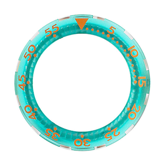 Swatch Drehlünette Tipping Compass RSDK111