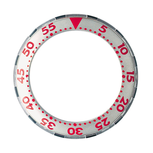 Swatch Drehlünette Tovarisch RSDM105
