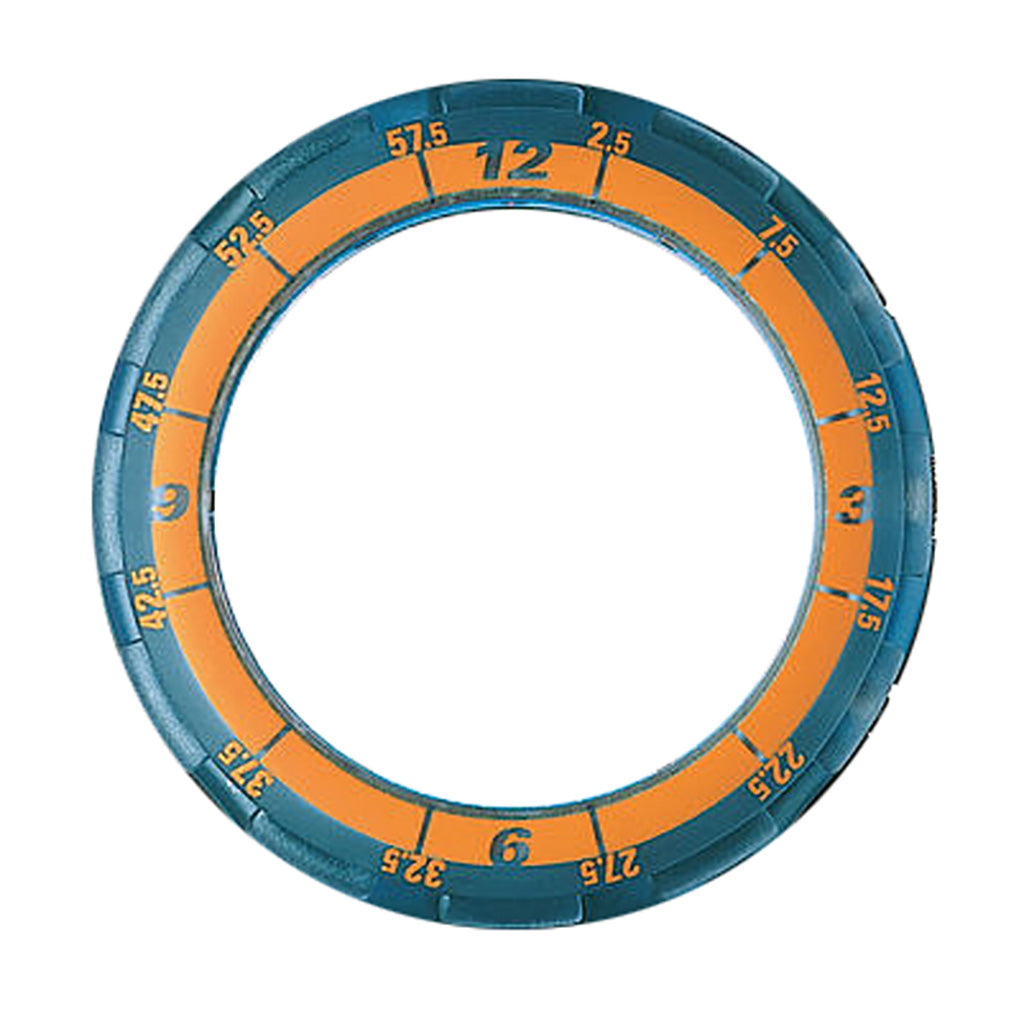 Swatch Drehlünette Tracking RSBN400