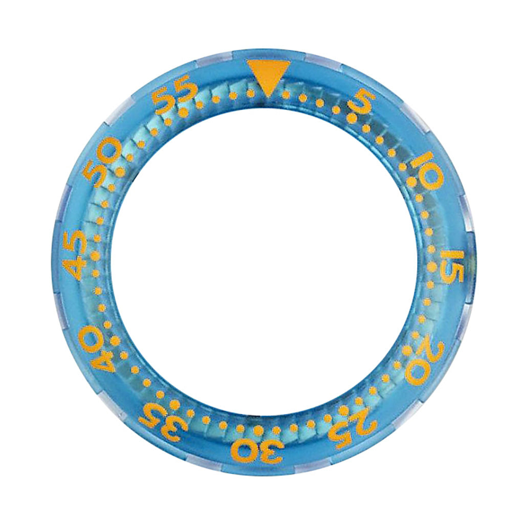 Swatch Drehlünette Underpressure RSDN114