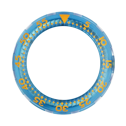 Swatch Drehlünette Underpressure RSDN114