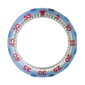 Swatch Drehlünette Waterwhirl RSBN104