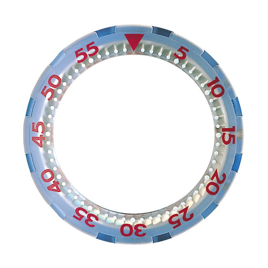 Swatch Drehlünette Waterwhirl RSBN104