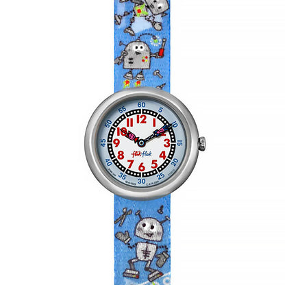 Flik Flak ROBOTIZED ZFBN068