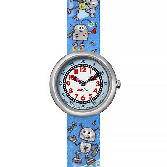 Flik Flak ROBOTIZED ZFBN068