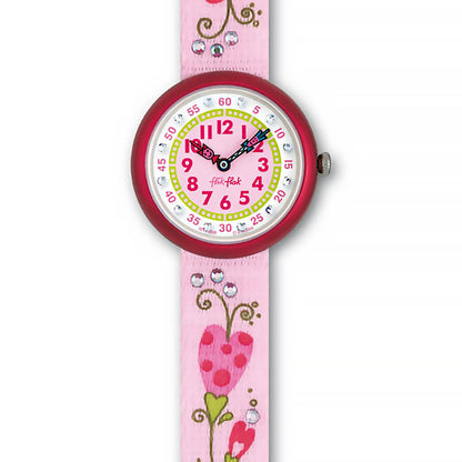 Flik Flak ROMANTIC FLOWERS ZFBN044
