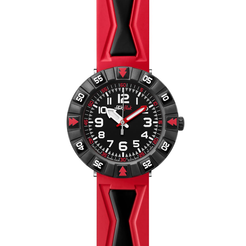Swatch Flik Flak ROSSON FCSP025
