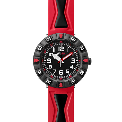 Swatch Flik Flak ROSSON FCSP025