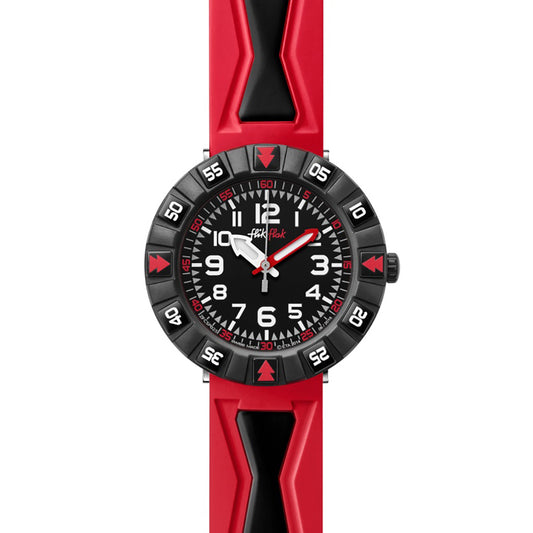 Swatch Flik Flak ROSSON FCSP025