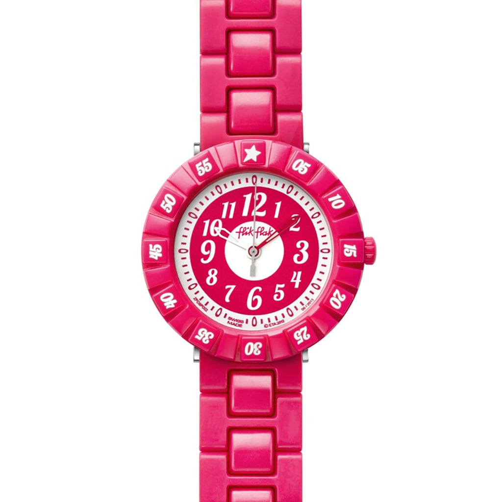 Flik Flak RUBINE COLOR SHAKE ZFCSP002