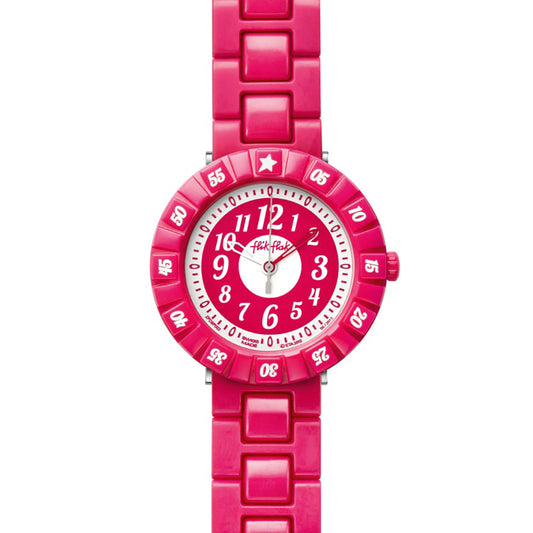 Flik Flak RUBINE COLOR SHAKE ZFCSP002