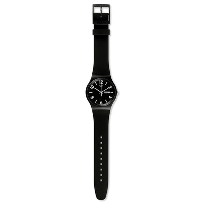 BACKUP BLACK
