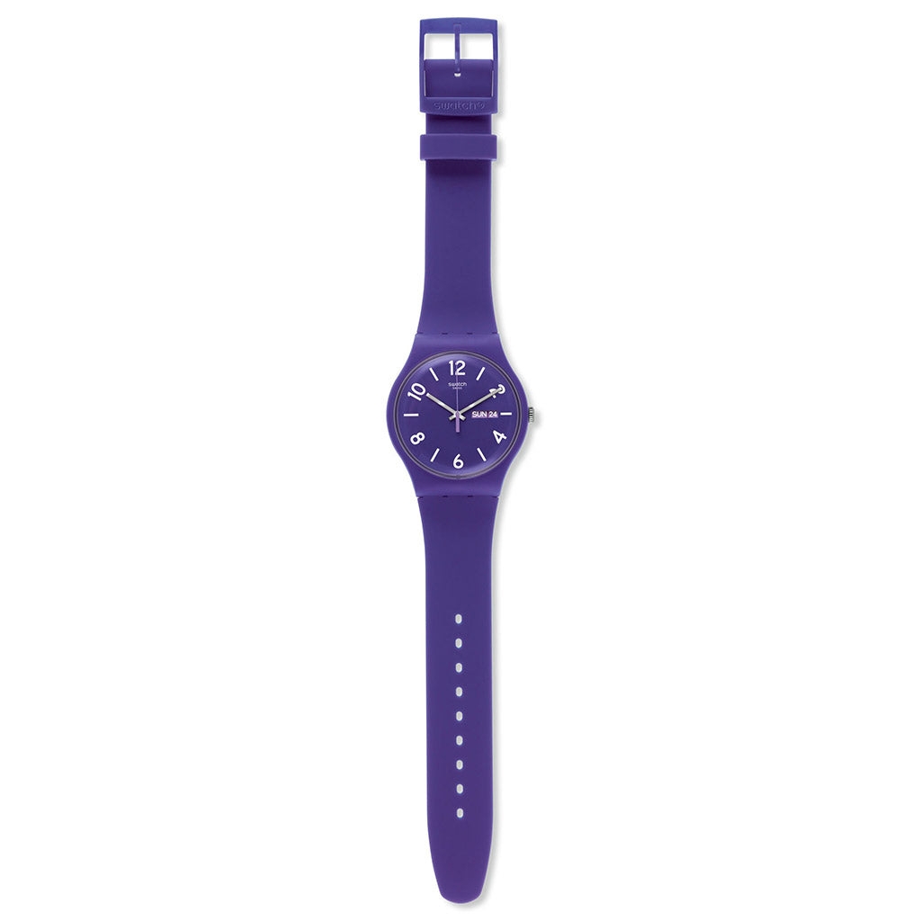 BACKUP PURPLE
