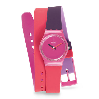 FUN IN PINK
