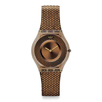 HEXED