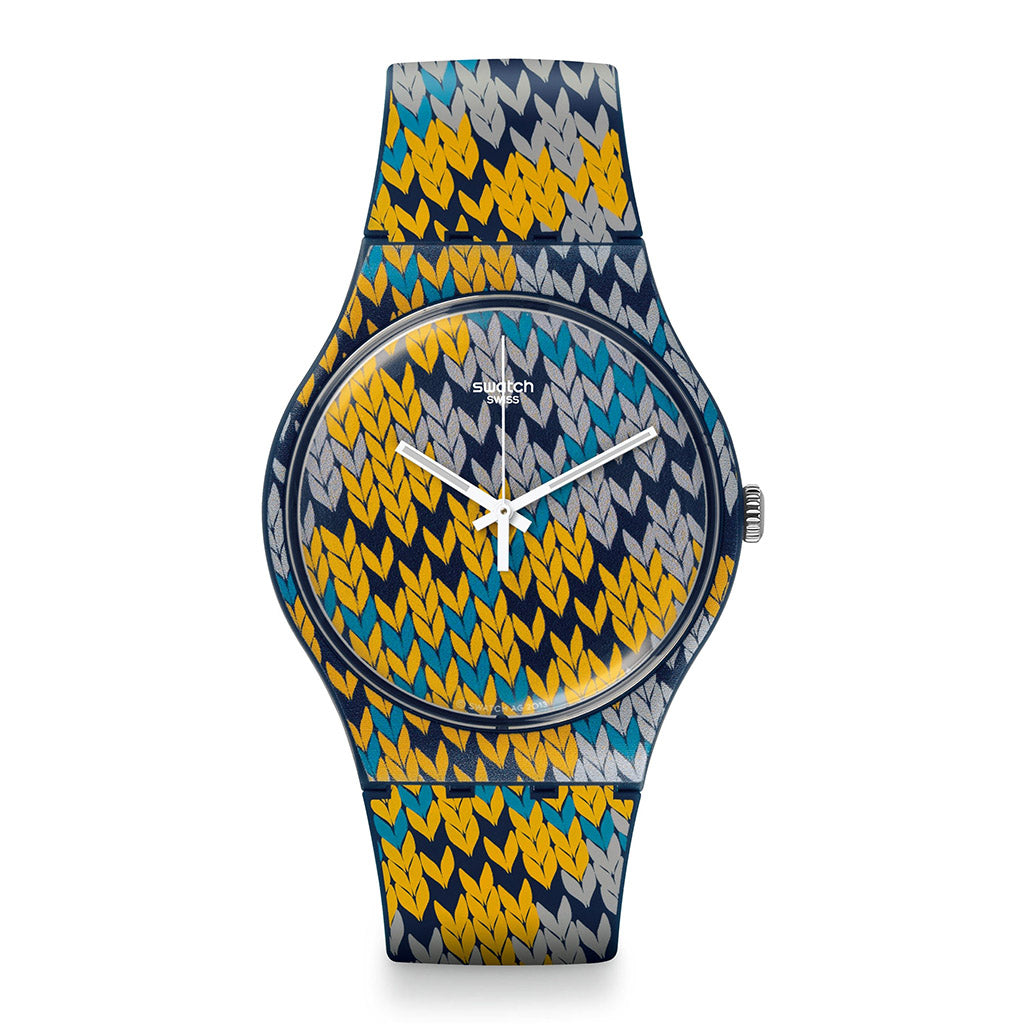Swatch New Gent Summer Socks SUON110