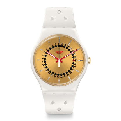 Swatch New Gent Generation 31 SUOW400