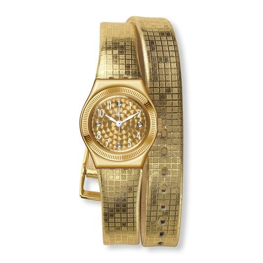 Swatch Irony Lady Lady Dance Floor YSG135