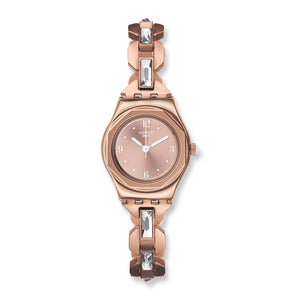 Swatch Irony Lady Octoshine YSG136G