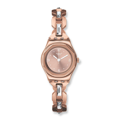 Swatch Irony Lady Octoshine YSG136G
