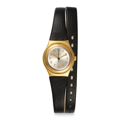 Swatch Irony Lady Lady Sensitive Lady YSG137