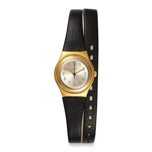 Swatch Irony Lady Lady Sensitive Lady YSG137