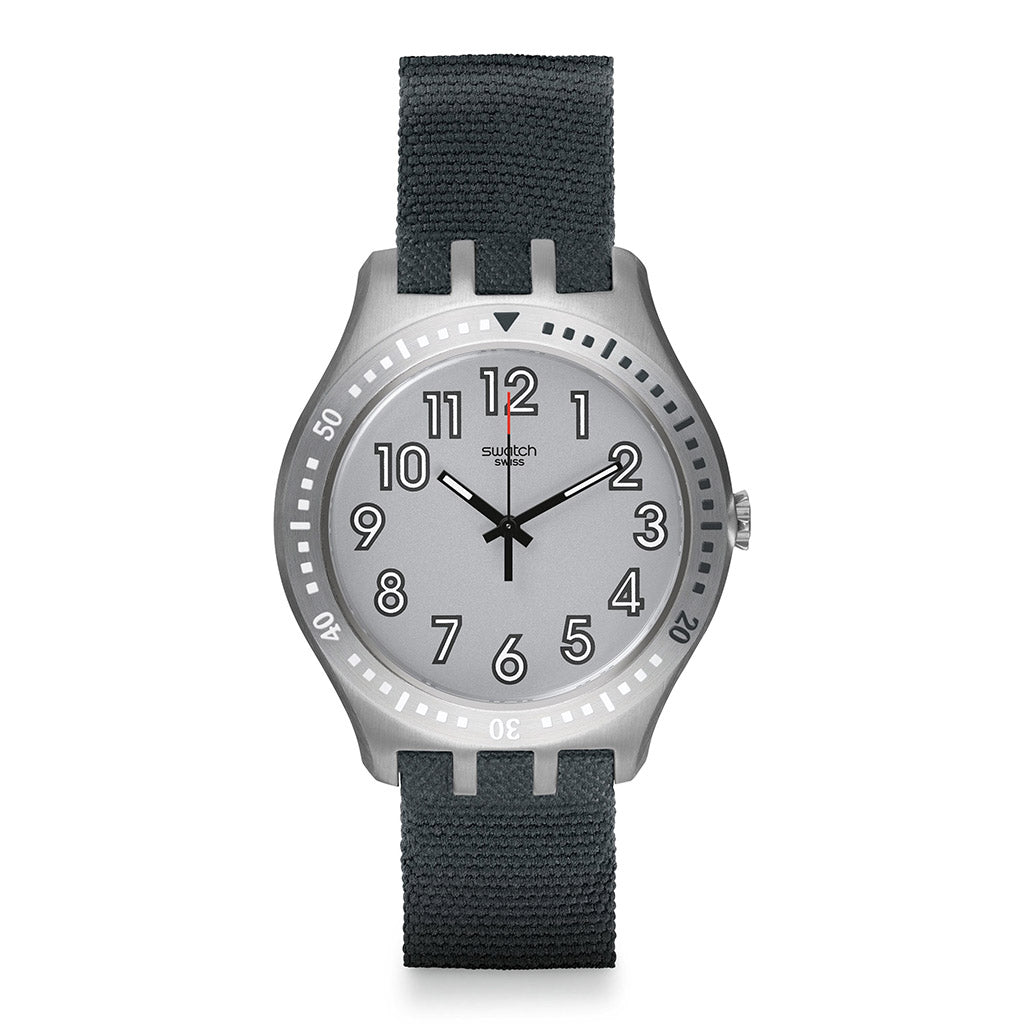 Swatch Irony New Big Nummer 100 YTS100