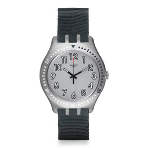 Swatch Irony New Big Nummer 100 YTS100