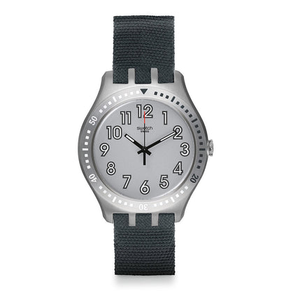 Swatch Irony New Big Nummer 100 YTS100