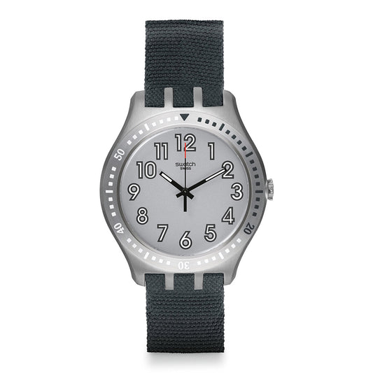 Swatch Irony New Big Nummer 100 YTS100