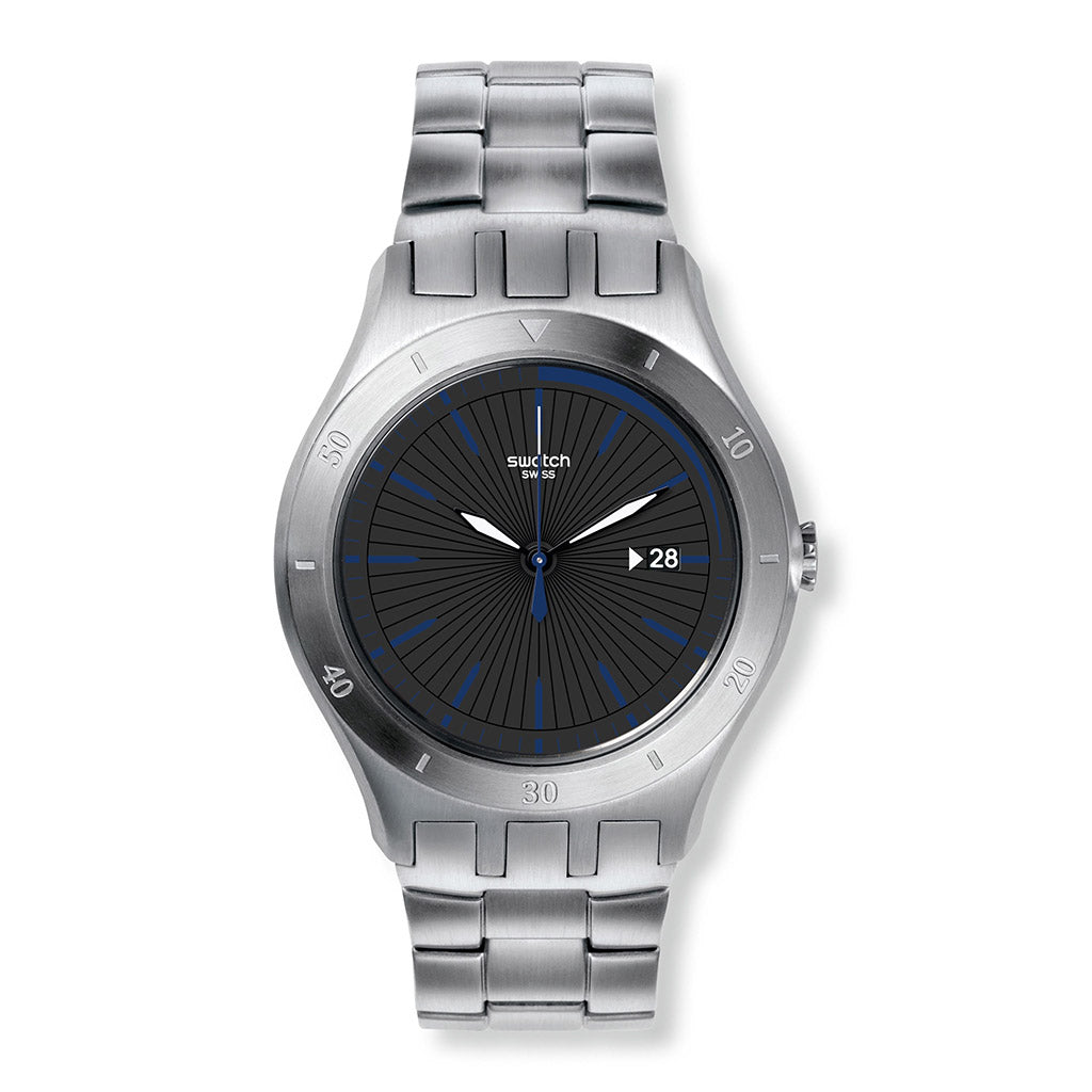 Swatch Irony New Big Nummer 410 YTS410G