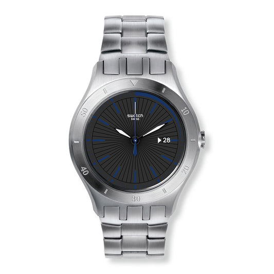 Swatch Irony New Big Nummer 410 YTS410G