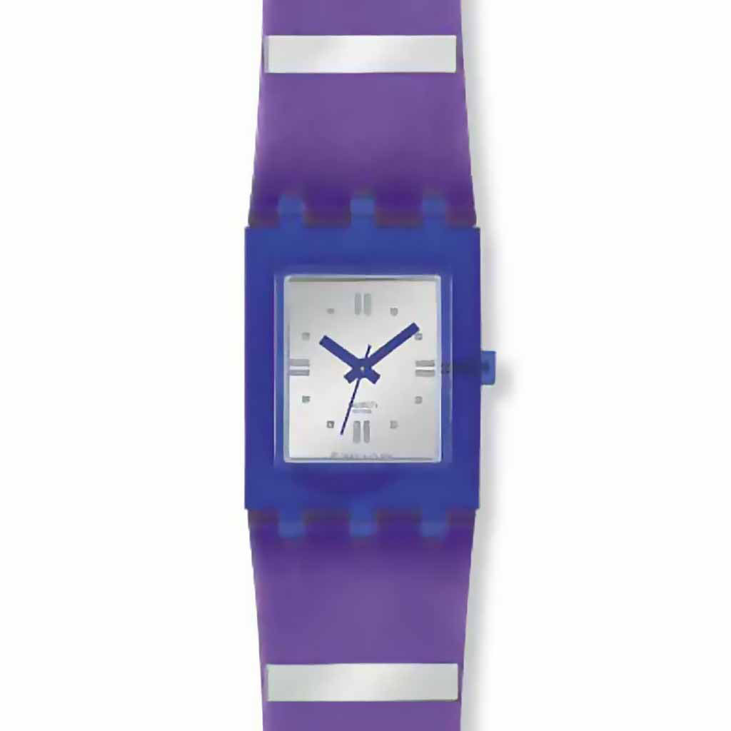 Swatch Square Sang Froid SUBS100P