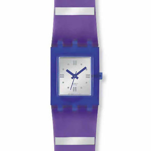 Swatch Square Sang Froid SUBS100P