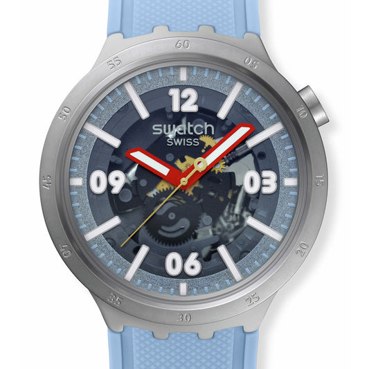 Swatch Big Bold Irony BIG BOLD MOMENT SB07S122