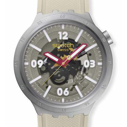 Swatch Big Bold Irony CONFIDENT MOMENT SB07S125