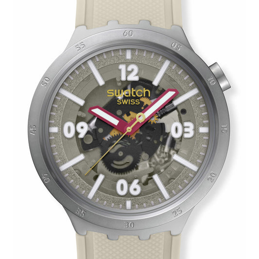 Swatch Big Bold Irony CONFIDENT MOMENT SB07S125