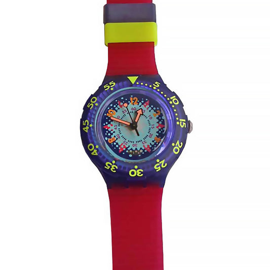 Swatch Scuba 200 Prototype (ProtoScuba2)