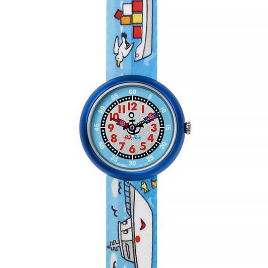Flik Flak SEA ANCHOR  ZFBN061