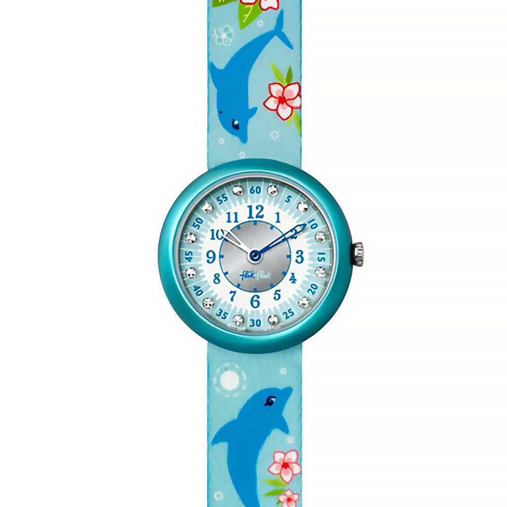 Swatch Flik Flak SEARAMA FPN051