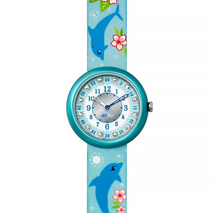 Swatch Flik Flak SEARAMA FPN051