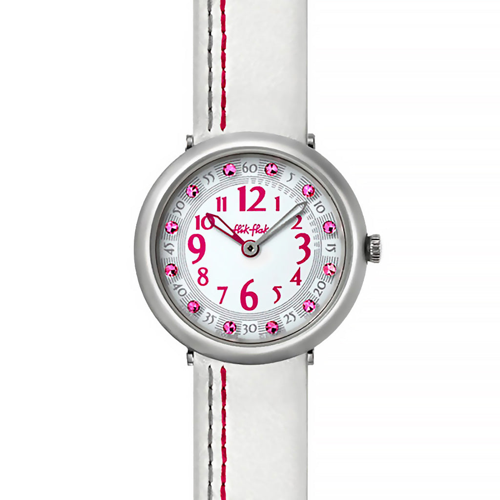 Flik Flak SEWING IN PINK ZFCN016