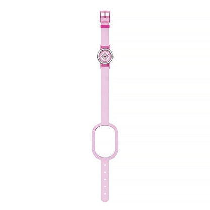 SHAPED ON PINK