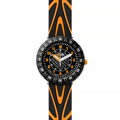 Swatch Flik Flak SHAPED SUNSET ZFCS024