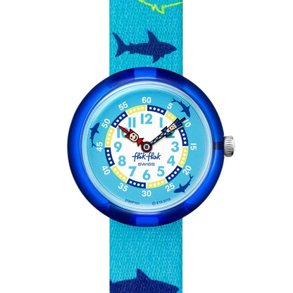 Flik Flik Sharkasm ZFBNP157